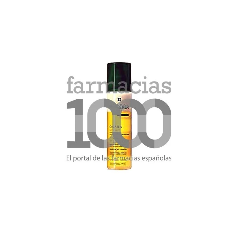 René Furterer Okara Cuidado Activador Deluz Sin Aclarado 150ml 3 René Furterer Okara Cuidado Activador Deluz Sin Aclarado 150ml