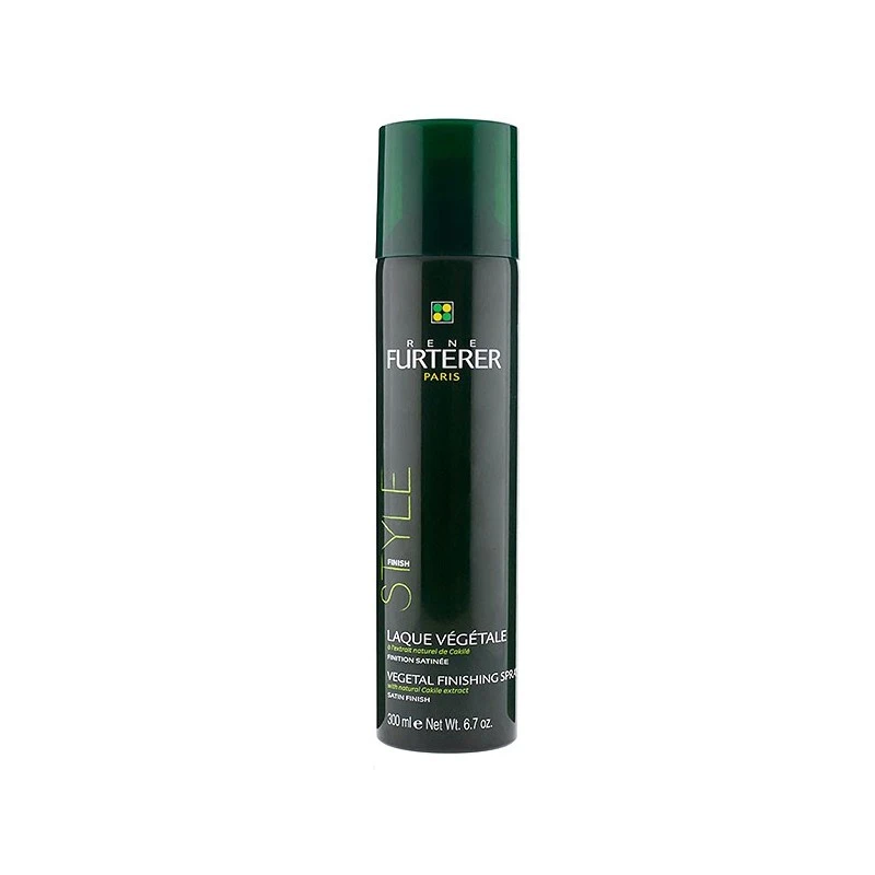 René Furterer Style Laca Vegetal 300ml 3 René Furterer Style Laca Vegetal 300ml