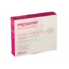 Repavar Regeneradora Aceite Puro De Rosa De Mosqueta 15ml 2 Repavar Regeneradora Aceite Puro De Rosa De Mosqueta 15ml -Arkopharma Tienda de ventas repavar regeneradora aceite puro de rosa de mosqueta 15ml
