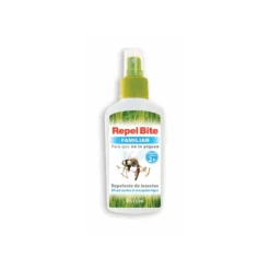 Repel Bite Insectos Familiar Spray 100ml