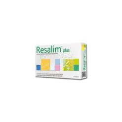Resalim Plus 10 Cápsulas