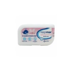 Respimar Pediatrico Aspirador Nasal Kit