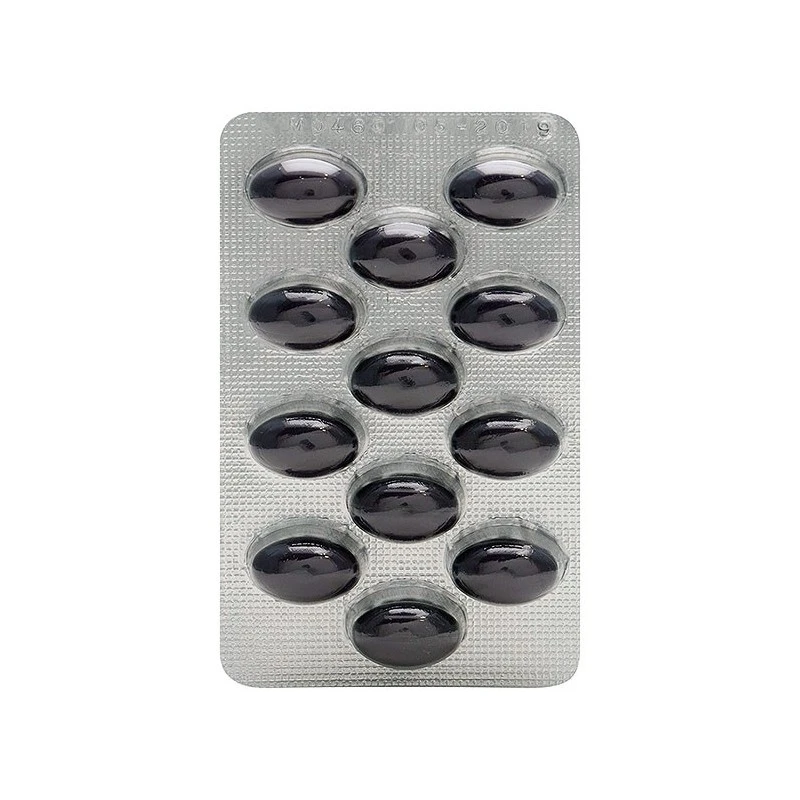 Retilut 60 Cápsulas 4 Retilut 60 Cápsulas - Imagen 2