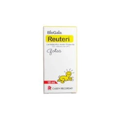 Reuteri Gotas 10 Ml