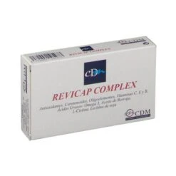 Revicap Complex 30comp