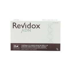 Revidox ADN 28 Cáps -Arkopharma Tienda de ventas revidox adn 28 caps 3