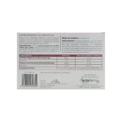 Revidox 30 Cáps 11 Revidox 30 Cáps -Arkopharma Tienda de ventas revidox stilvid 30 capsulas 4