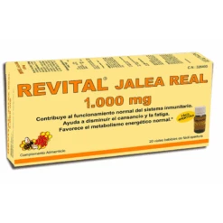 Revital Jalea Real