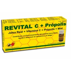 Revital Própolis