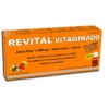 Revital Vitaminado Forte -Arkopharma Tienda de ventas revital vitaminado forte