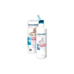 Rhinomer Baby Fuerza Extra-suave 115 Ml