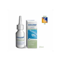 Rhinomer Eucalyptus 20 Ml.