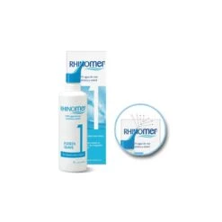 Rhinomer Fuerza 1 135 Ml.