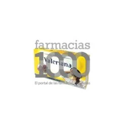 Roha Valeriana 40cáps