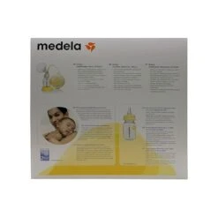 Sacaleches Medela Swing -Arkopharma Tienda de ventas sacaleches medela swing 1