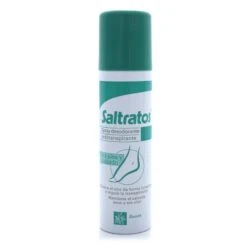 Saltratos Spray Pies-calzado 150 Ml