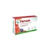 Saludbox Ferrum Plus De Vitalidad 30 Chicles 1 Saludbox Ferrum Plus De Vitalidad 30 Chicles -Arkopharma Tienda de ventas saludbox ferrum plus de vitalidad 30 chicles