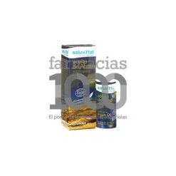 Saluvital Aceite Puro De Argán Perfumado 30ml