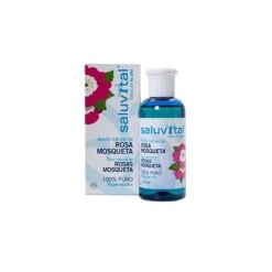 Saluvital Aceite Rosa Mosqueta 100ml