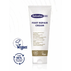 Salvelox Med Foot Repair Crema 100ml