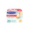 Salvelox Med Wart Plaster Verrugas Apósito Adhesivo 20uds 2 Salvelox Med Wart Plaster Verrugas Apósito Adhesivo 20uds -Arkopharma Tienda de ventas salvelox med wart plaster verrugas aposito adhesivo 20uds