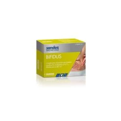 Sandoz Bienestar Bifidus Monodosis 10 Sobres