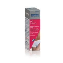 Sandoz Bienestar Gel Intimo 200 Ml