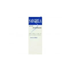 Saugella Dermoliquido Azul 250ml
