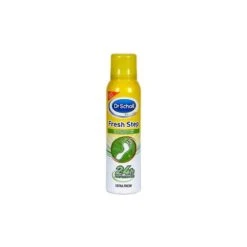 Scholl Fresh Step Desodorante Pies 24h Extra Fresh