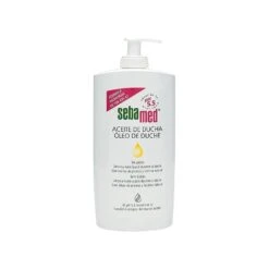 Sebamed Aceite Ducha Dispensador 500 Ml.