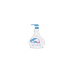 Sebamed Baby Baño Espuma 200 Ml.