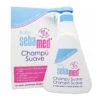 Sebamed Baby Champú Suave 500ml -Arkopharma Tienda de ventas sebamed baby champu suave 500ml