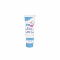 SebaMed Baby Crema Protectora Facial 50ml