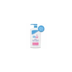 Sebamed Baby Leche Corporal 750 Ml.