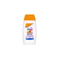 Sebamed® Baby Leche Solar SPF50+ 200ml