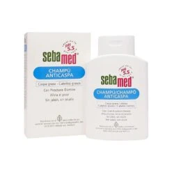 Sebamed® Champú Dermatológico Anticaspa 200ml