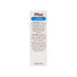 Sebamed® Champú Dermatológico Anticaspa 200ml -Arkopharma Tienda de ventas sebamed champu dermatologico anticaspa 200ml 4