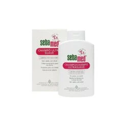 Sebamed Champu Ultrasuave 200 Ml.