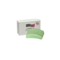 Sebamed® Compacto 150g