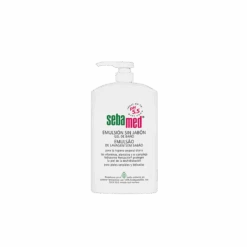 Sebamed Emulsion Sin Jabón 1L