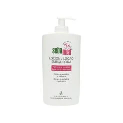 Sebamed Locion Bio Hidratante 400 Ml.