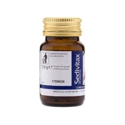 SEDIVITAX BIO 30 CAPSULAS -Arkopharma Tienda de ventas sedivitax bio 30 capsulas 2