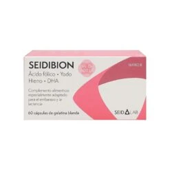 Seidibion 60 Cápsulas 11 Seidibion 60 Cápsulas -Arkopharma Tienda de ventas seidibion 60 capsulas 3