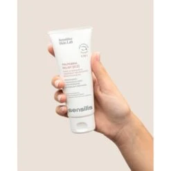 Sensilis Palpebral Relief 100ml