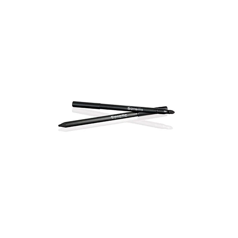 Sensilis Perfect Eyes Pencil Black 1ud 3 Sensilis Perfect Eyes Pencil Black 1ud