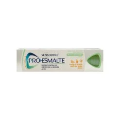 Sensodyne Pasta Pro-esmalte 75ml. -Arkopharma Tienda de ventas sensodyne pasta pro esmalte 75ml 3