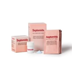 Septomida 12 Sobres Unidosis
