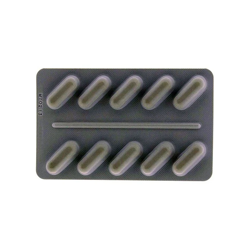 Serenia 30 Capsulas 4 Serenia 30 Capsulas - Imagen 2