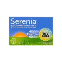 Serenia 30 Capsulas 10 Serenia 30 Capsulas -Arkopharma Tienda de ventas serenia 30 capsulas 2