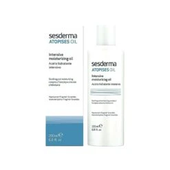Sesderma Atopises Oil Mostuirizing Oil 200ml